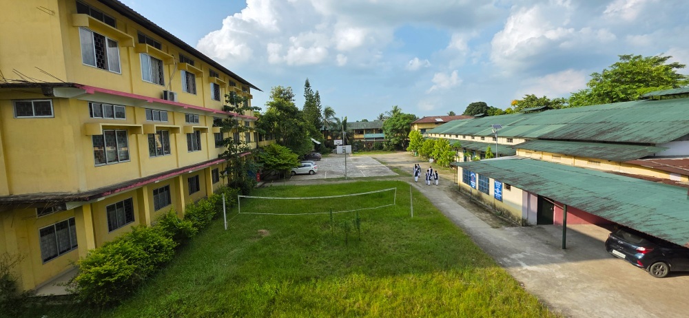 Campus