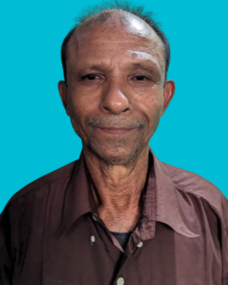 Sunil Das