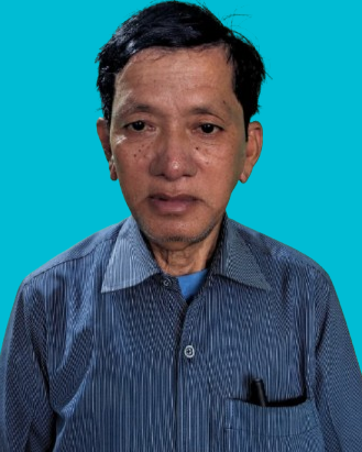 Bishnu Bahadur Thapa