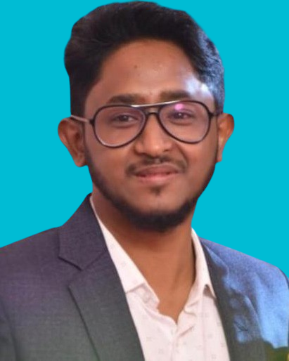 Partha Protim Kalita