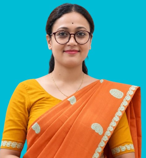 Dr. Nilakshi Deka